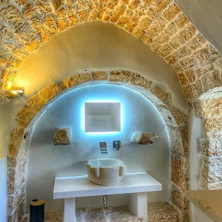 Trullideserio * San Michele Salentino