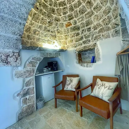 Trullideserio 4* San Michele Salentino