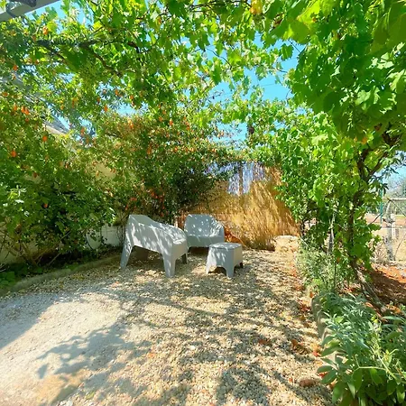 Bed & Breakfast Trullideserio