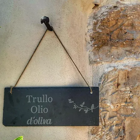 Trullideserio