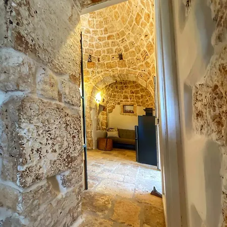 Trullideserio Bed & Breakfast