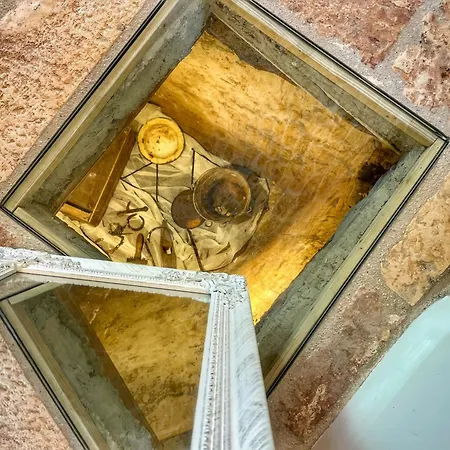 Trullideserio San Michele Salentino