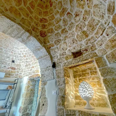 Trullideserio 4* San Michele Salentino