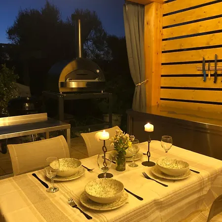 Trullideserio 4* San Michele Salentino