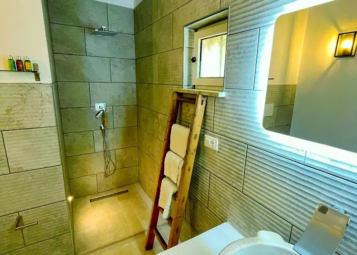 Bed & Breakfast Trullideserio 4*