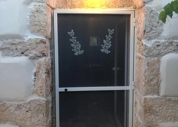 Trullideserio