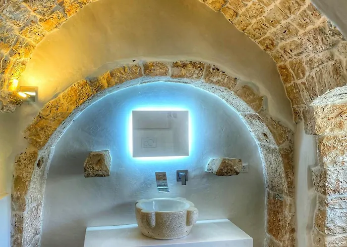 Trullideserio 4* San Michele Salentino