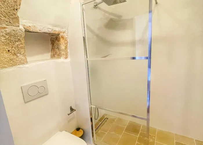 Bed & Breakfast Trullideserio San Michele Salentino