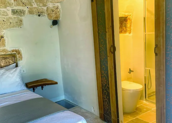 Trullideserio Bed & Breakfast San Michele Salentino