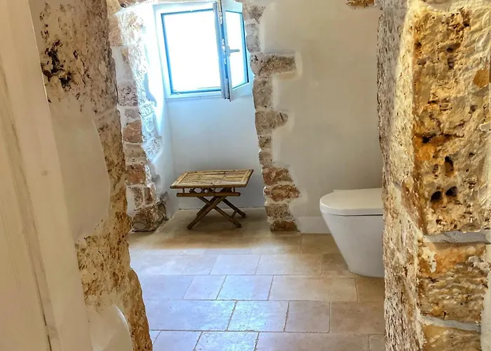 Trullideserio Bed & Breakfast 4*