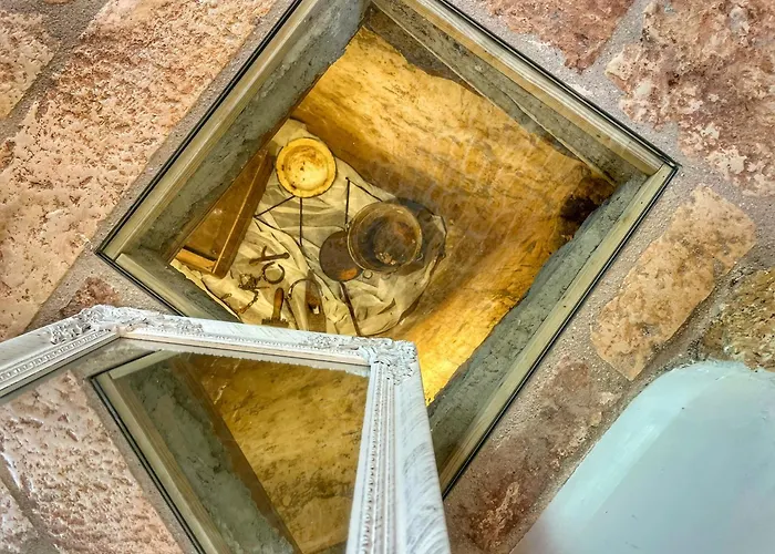 Trullideserio San Michele Salentino