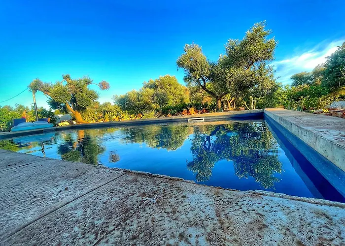 Trullideserio San Michele Salentino