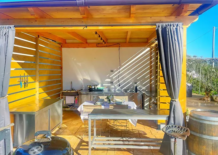 Trullideserio 4* San Michele Salentino