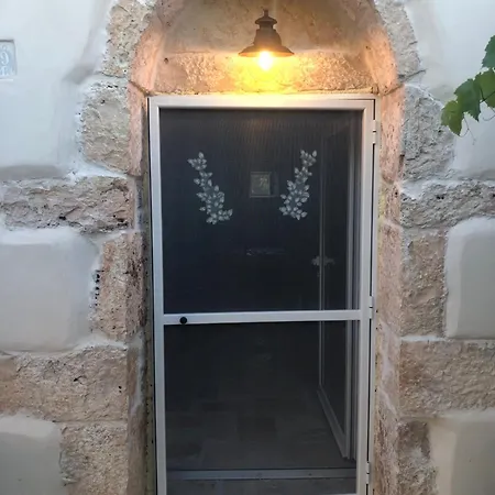 Trullideserio