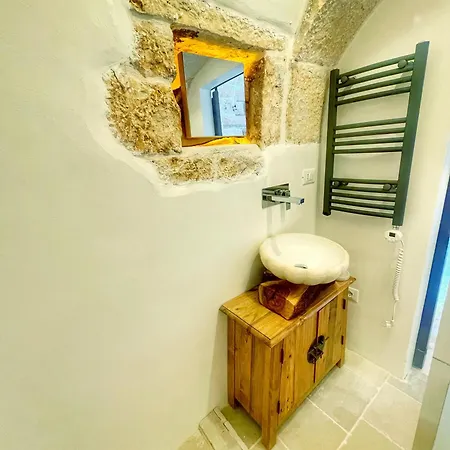 Trullideserio Bed & Breakfast