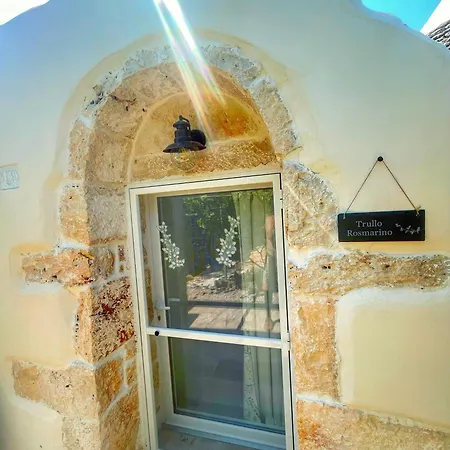 Trullideserio 4* San Michele Salentino