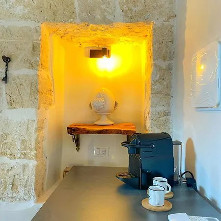 Trullideserio San Michele Salentino