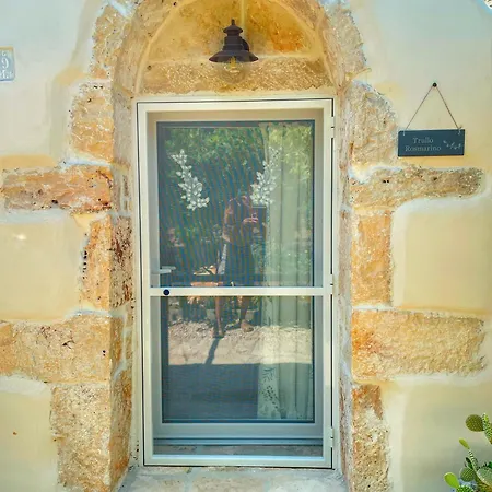 Trullideserio 4* San Michele Salentino