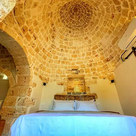 Bed & Breakfast Trullideserio