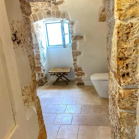 Trullideserio فندق مبيت وإفطار 4*