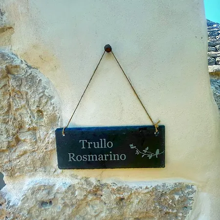 Bed & Breakfast Trullideserio