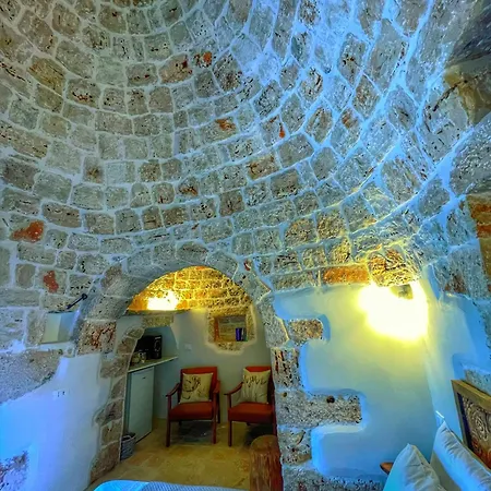 فندق مبيت وإفطار Trullideserio