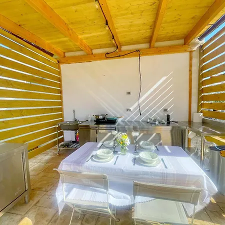 Bed & Breakfast Trullideserio San Michele Salentino