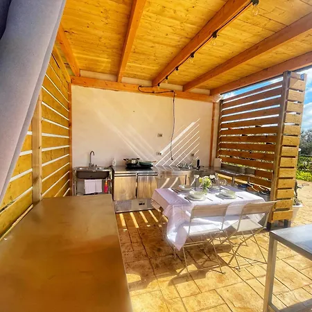 Trullideserio San Michele Salentino