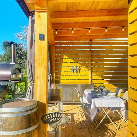 Bed & Breakfast Trullideserio San Michele Salentino