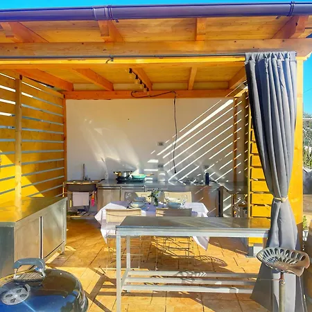 Trullideserio 4* San Michele Salentino