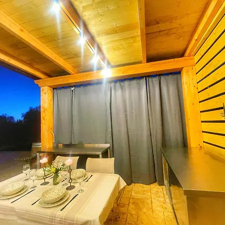 Bed & Breakfast Trullideserio