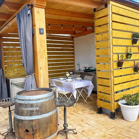 Trullideserio 4* San Michele Salentino