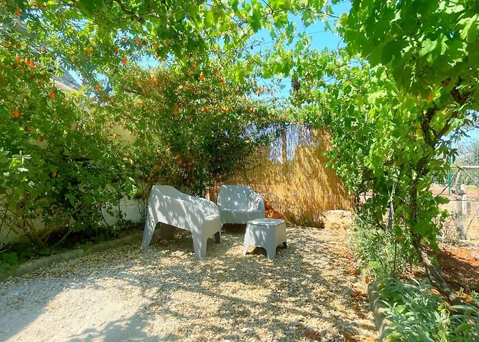 Bed & Breakfast Trullideserio