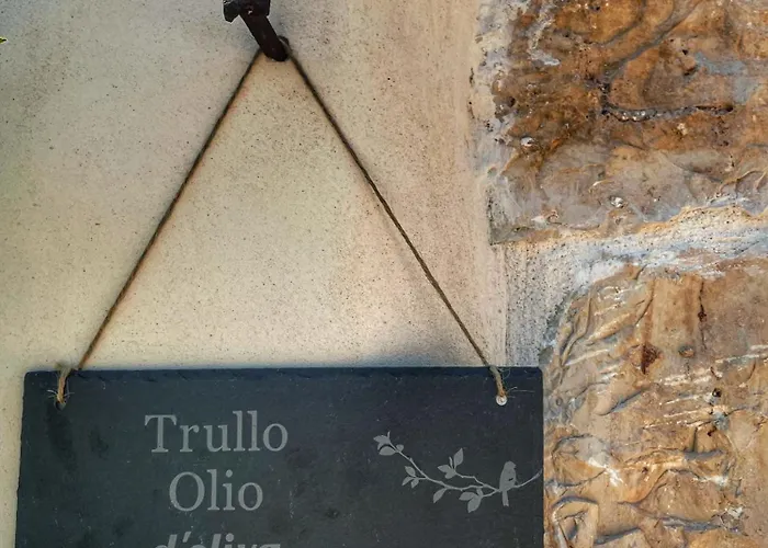 Trullideserio