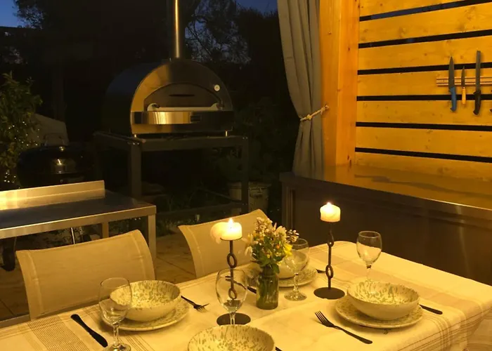 Trullideserio 4* San Michele Salentino